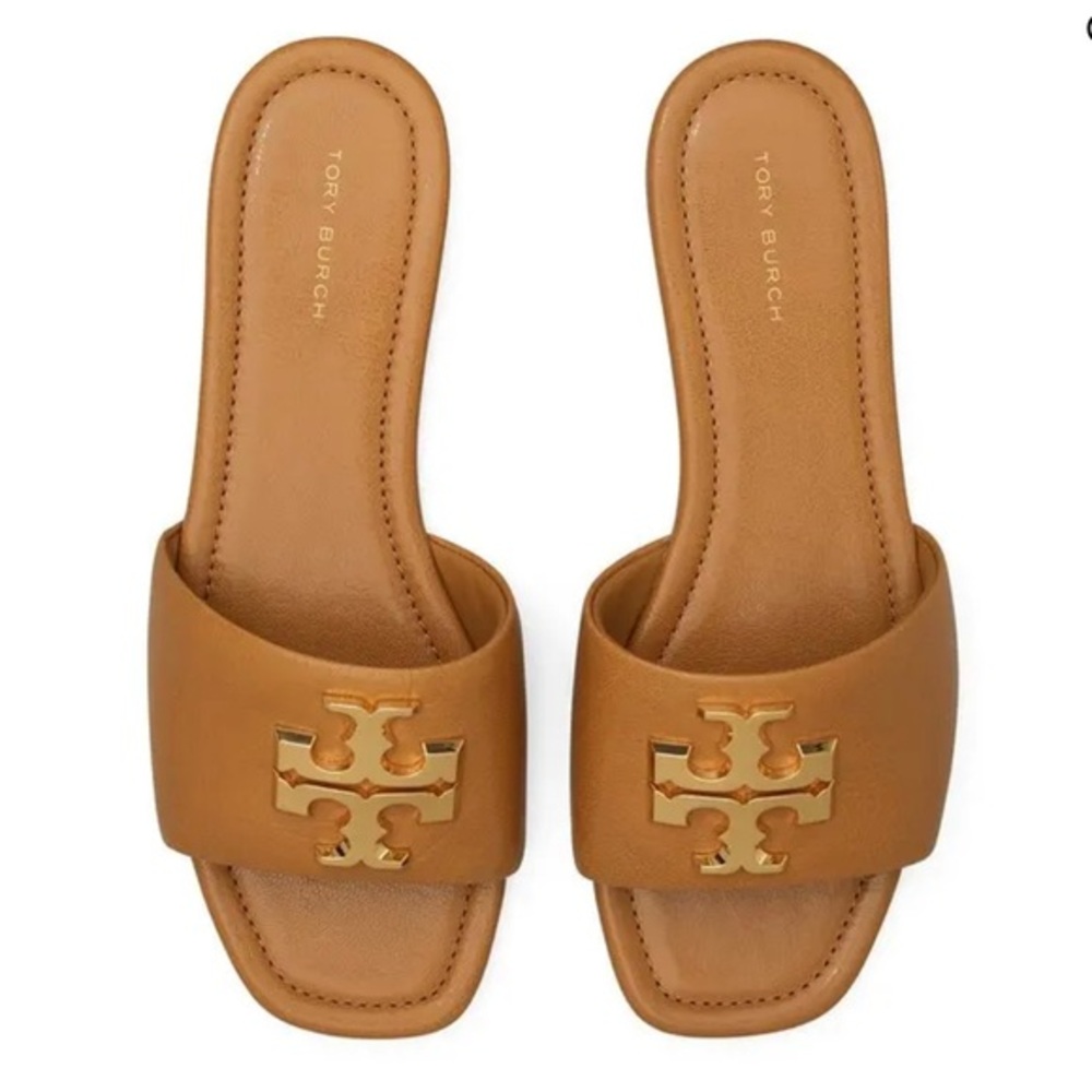 Tory Burch Women's Eleanor Slide Sandals